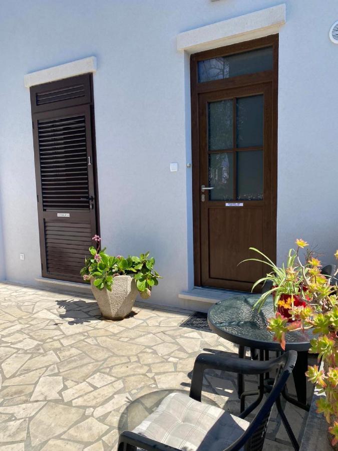 Studios Im Dubrovnik Exterior photo