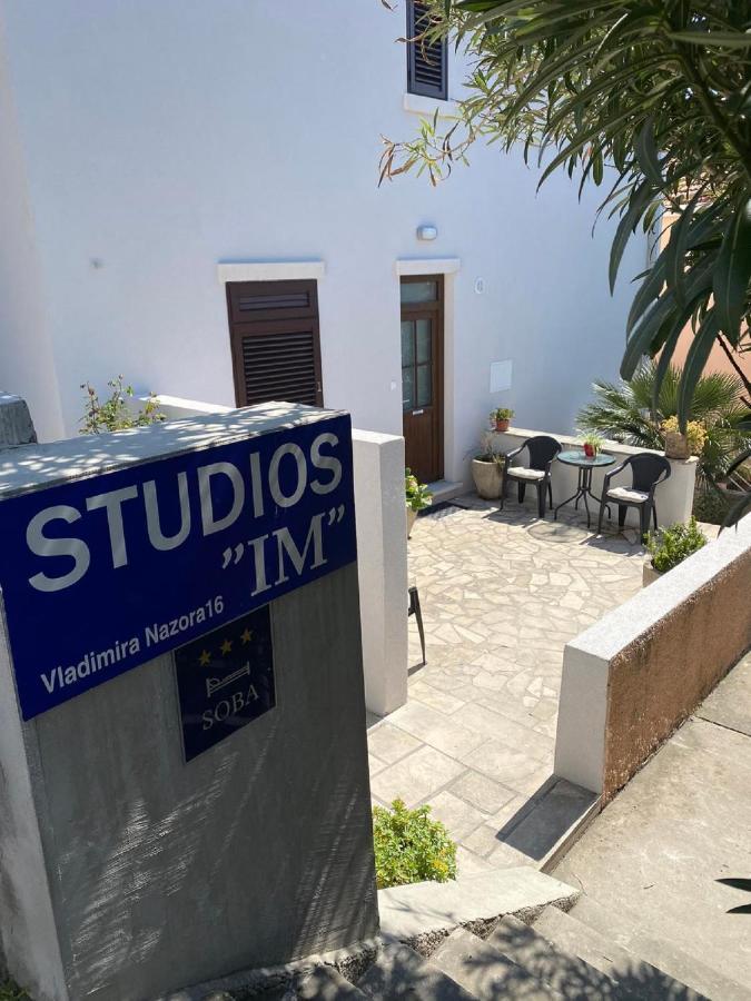 Studios Im Dubrovnik Exterior photo