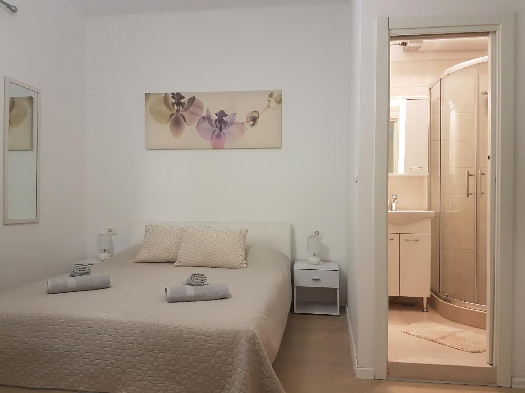 Studios Im Dubrovnik Room photo